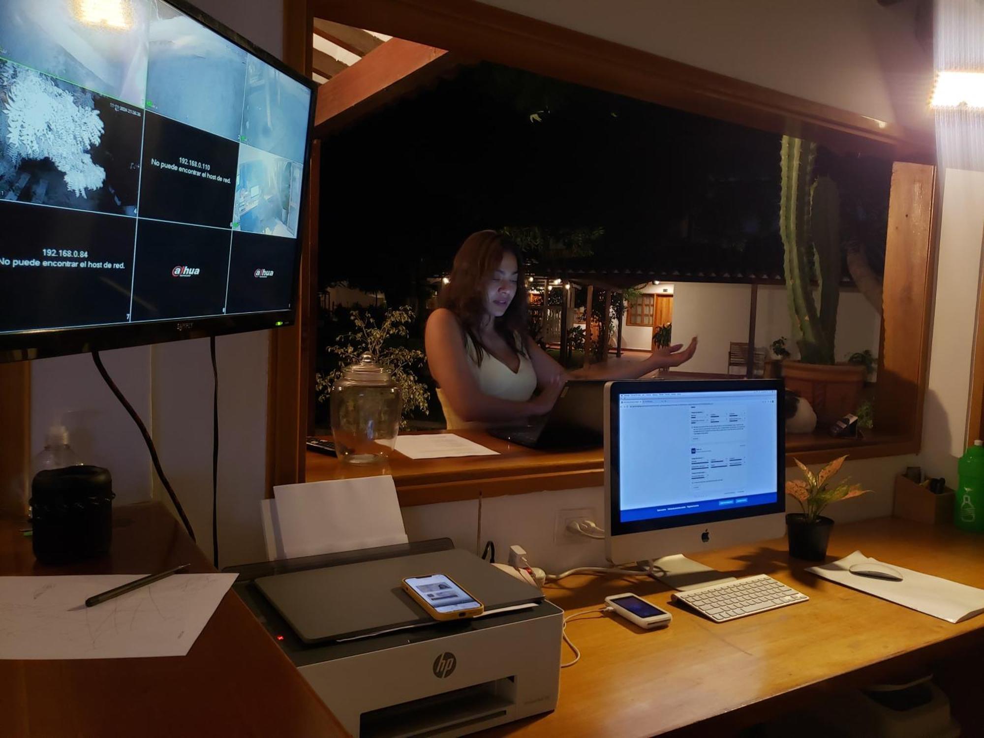 Hotel Jardin Boutique Rodadero 圣玛尔塔 外观 照片