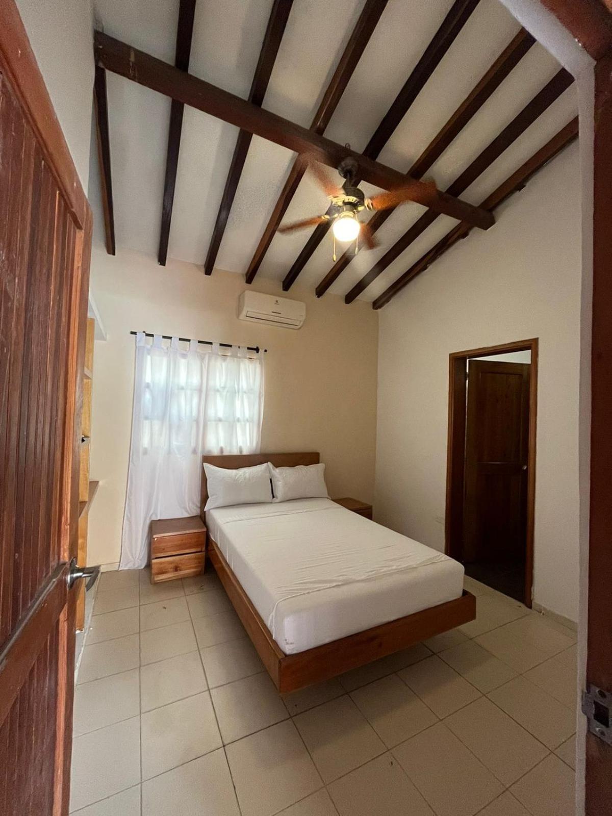 Hotel Jardin Boutique Rodadero 圣玛尔塔 外观 照片