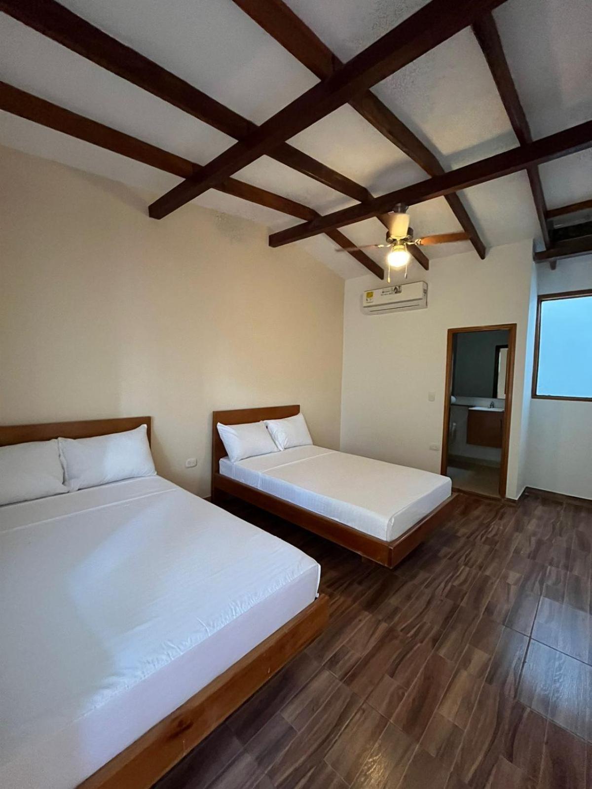 Hotel Jardin Boutique Rodadero 圣玛尔塔 外观 照片