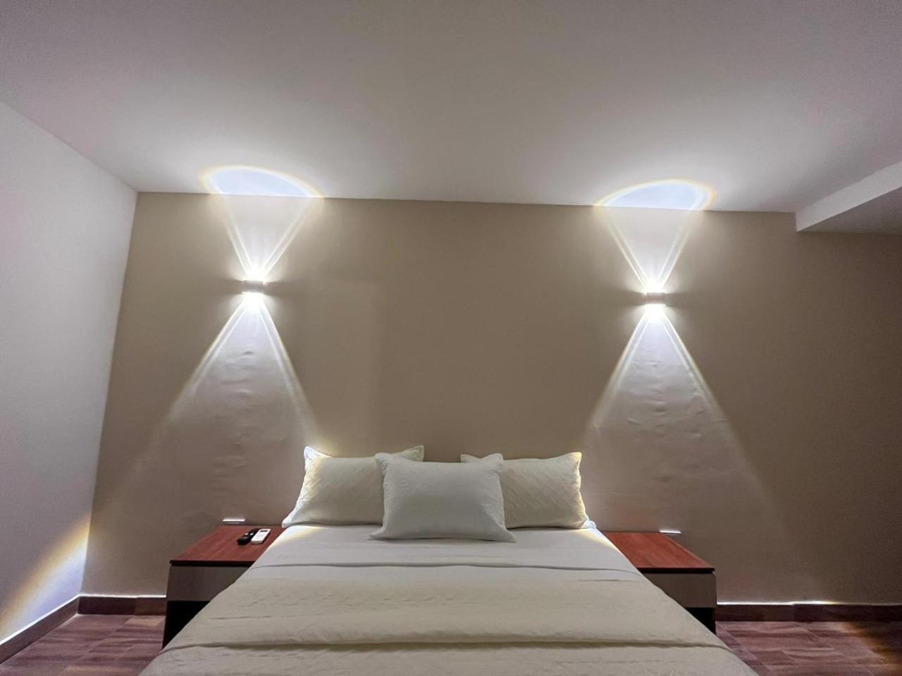 Hotel Jardin Boutique Rodadero 圣玛尔塔 外观 照片