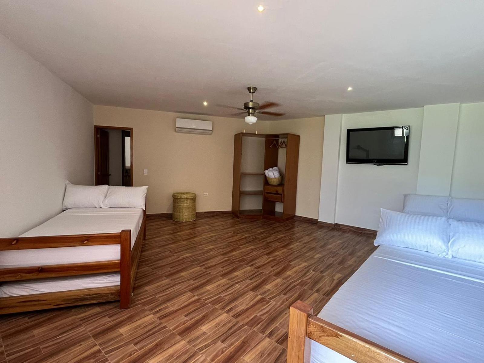 Hotel Jardin Boutique Rodadero 圣玛尔塔 外观 照片