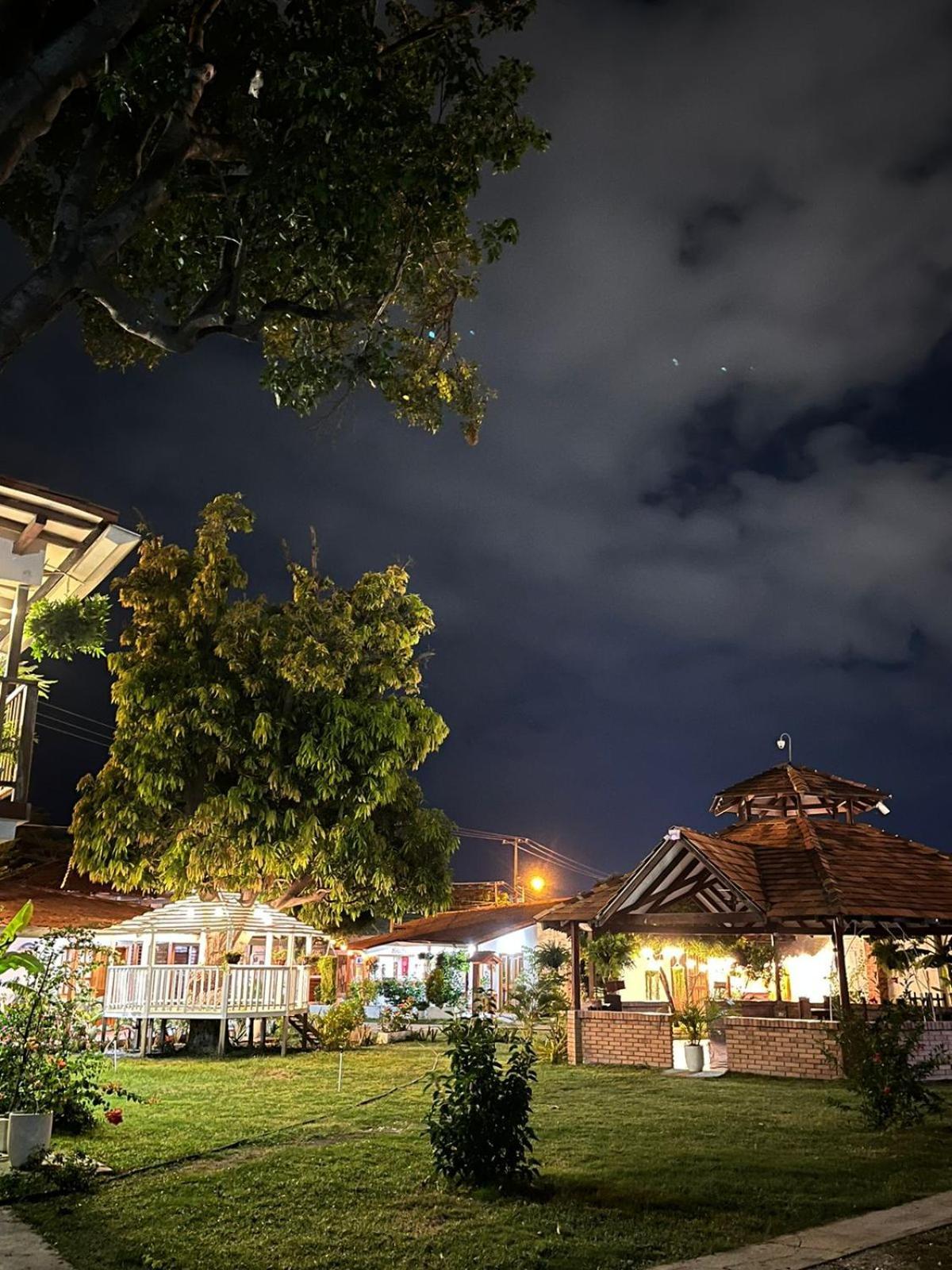 Hotel Jardin Boutique Rodadero 圣玛尔塔 外观 照片