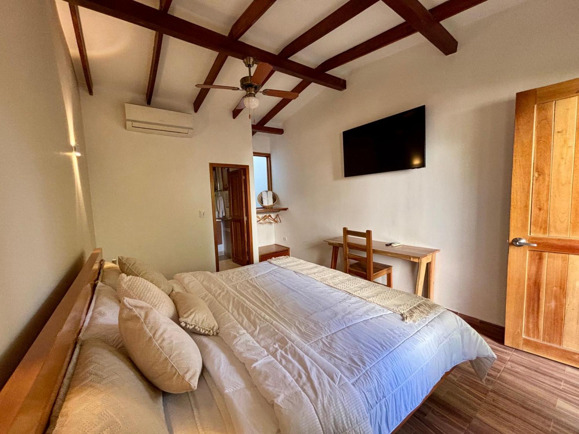 Hotel Jardin Boutique Rodadero 圣玛尔塔 外观 照片