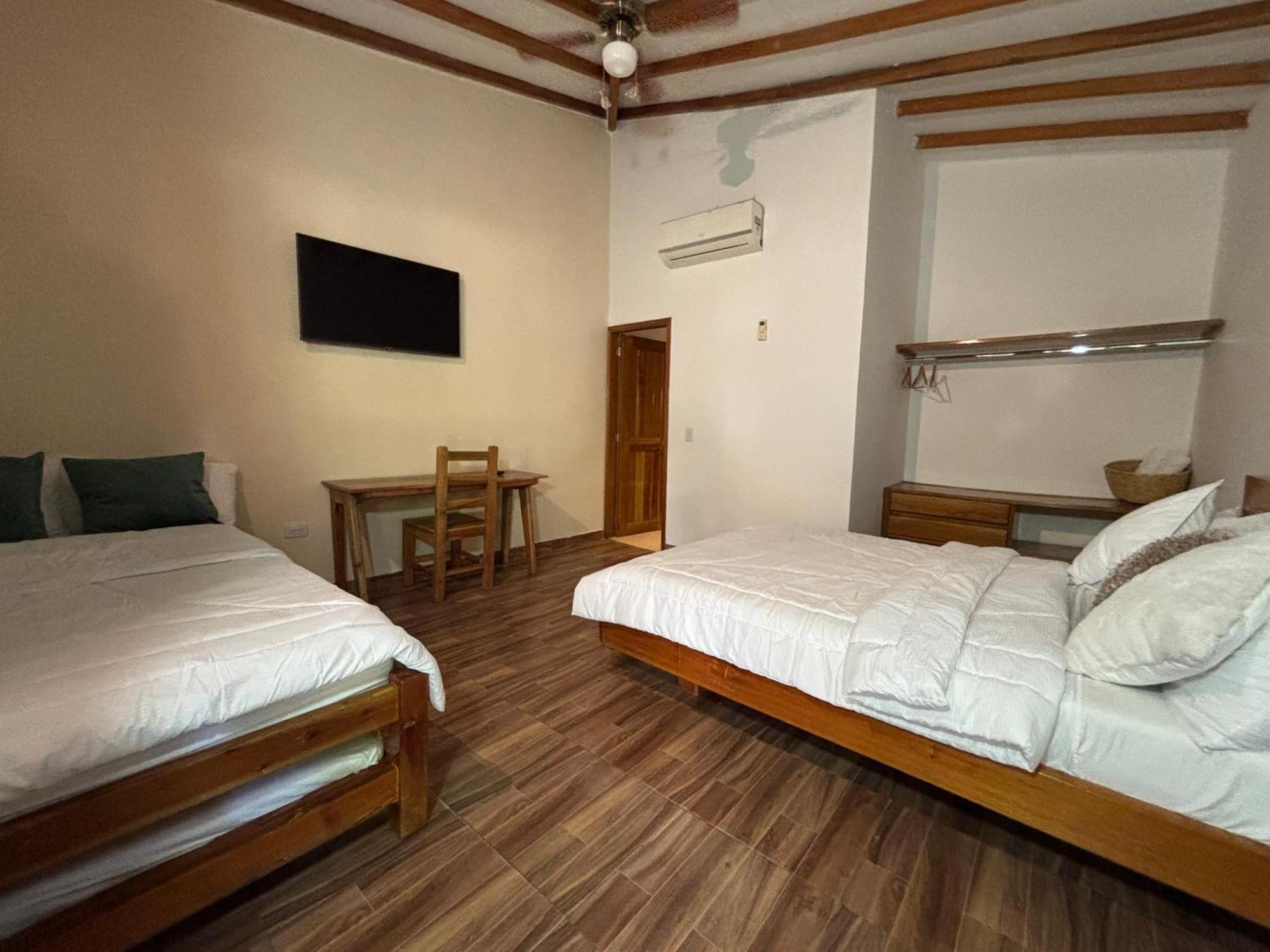 Hotel Jardin Boutique Rodadero 圣玛尔塔 外观 照片