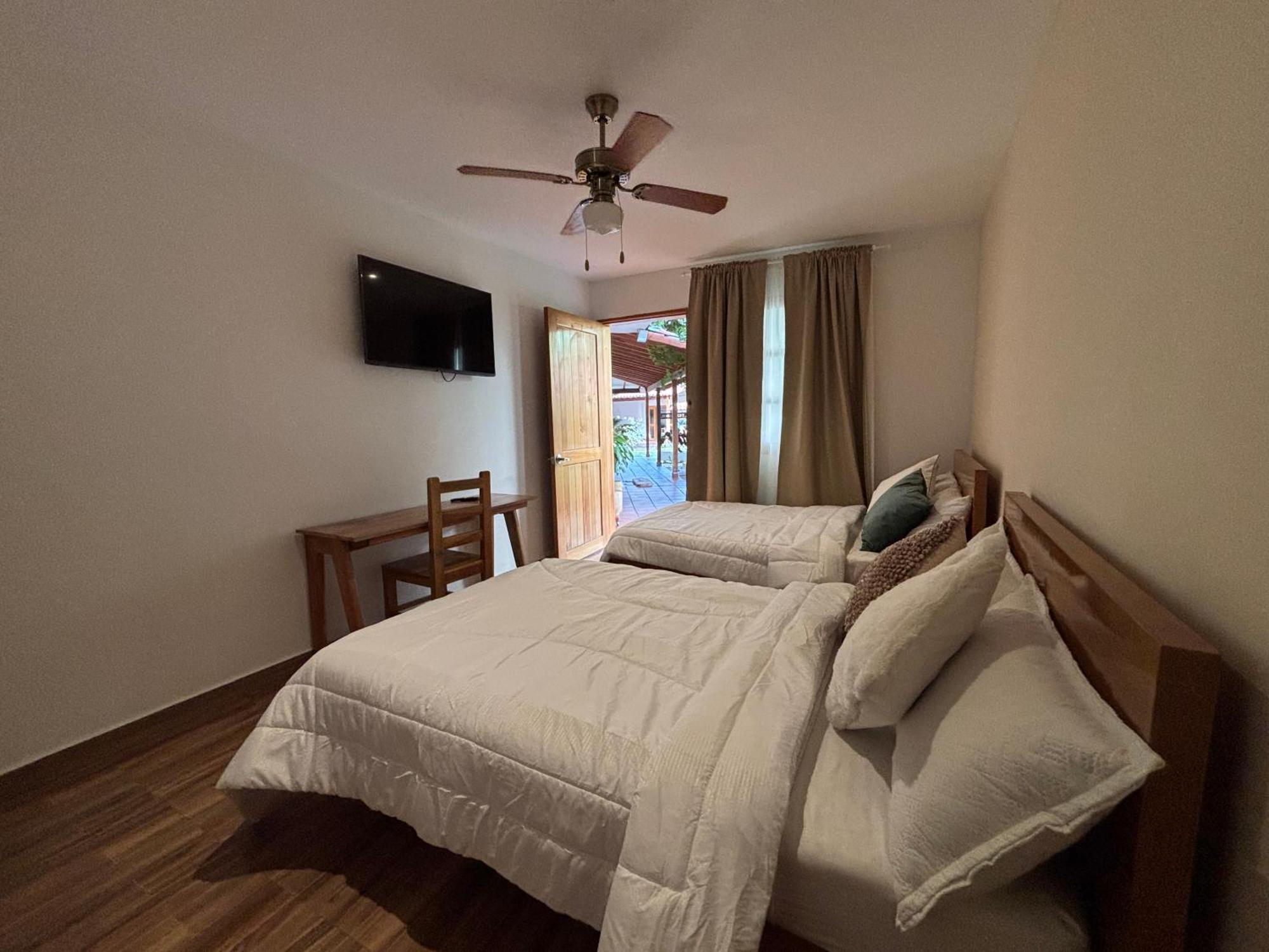 Hotel Jardin Boutique Rodadero 圣玛尔塔 外观 照片