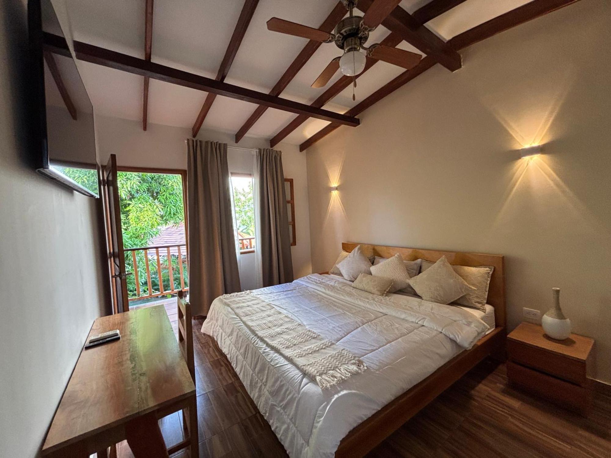 Hotel Jardin Boutique Rodadero 圣玛尔塔 外观 照片