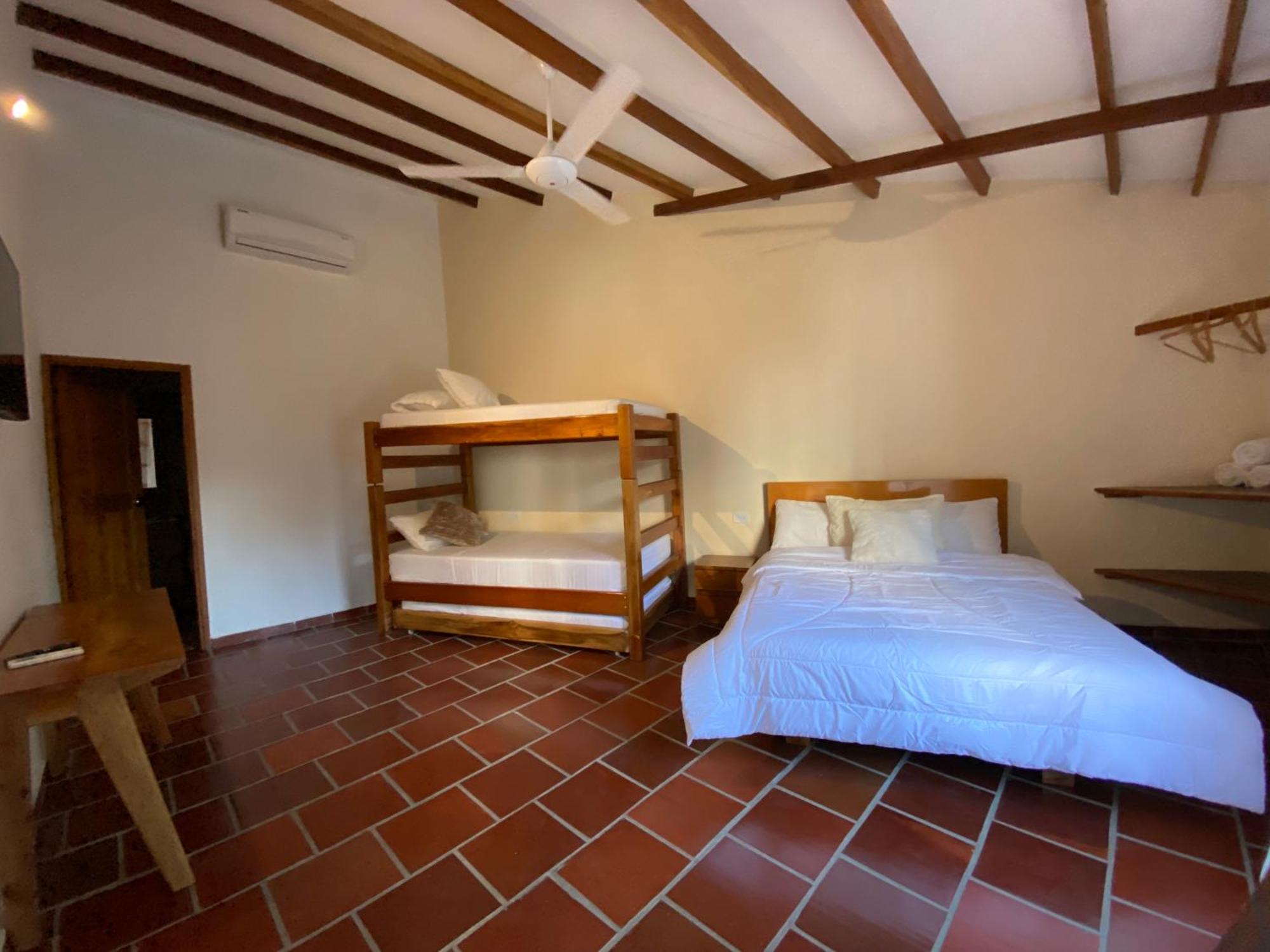 Hotel Jardin Boutique Rodadero 圣玛尔塔 外观 照片