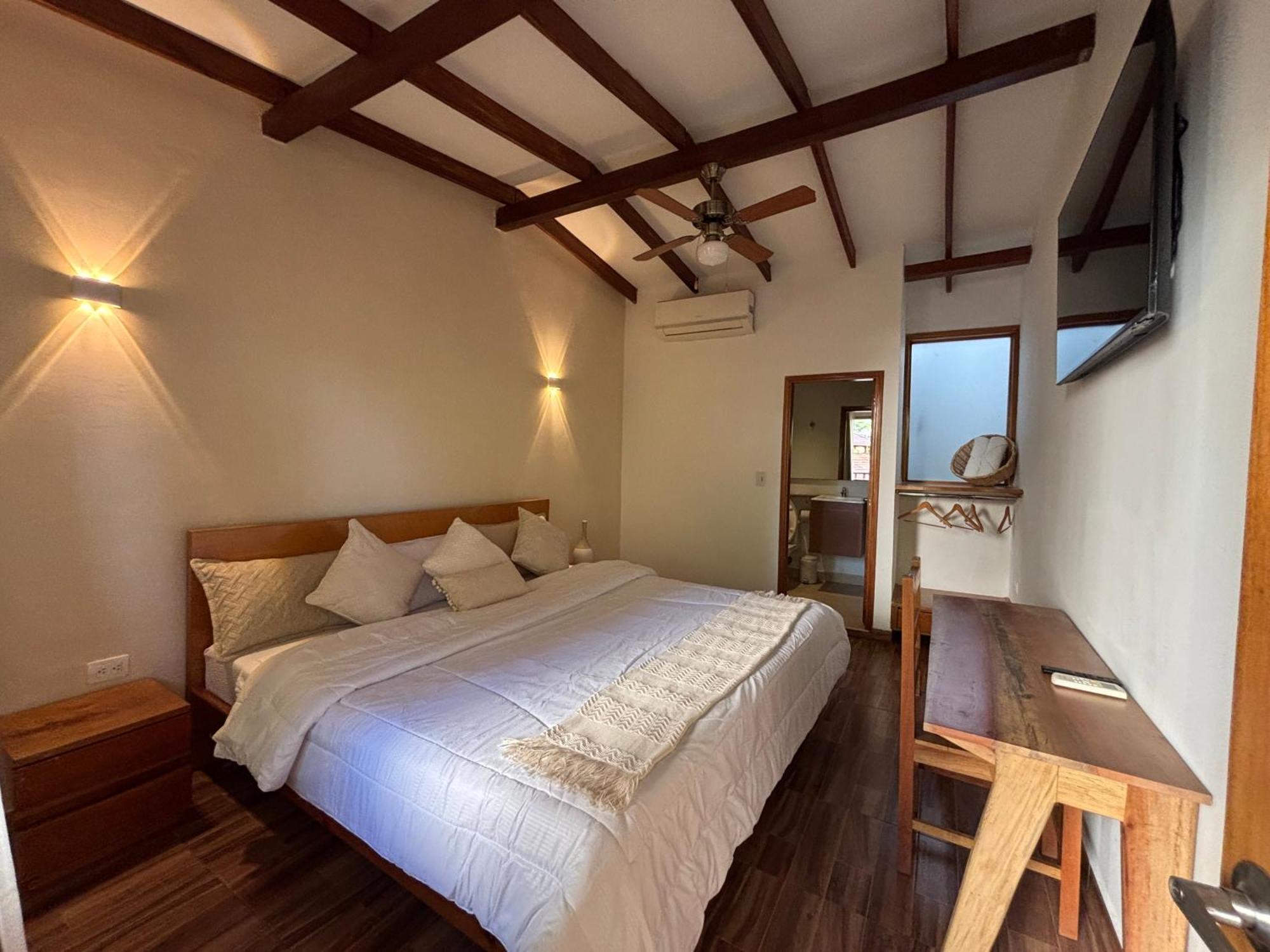 Hotel Jardin Boutique Rodadero 圣玛尔塔 外观 照片