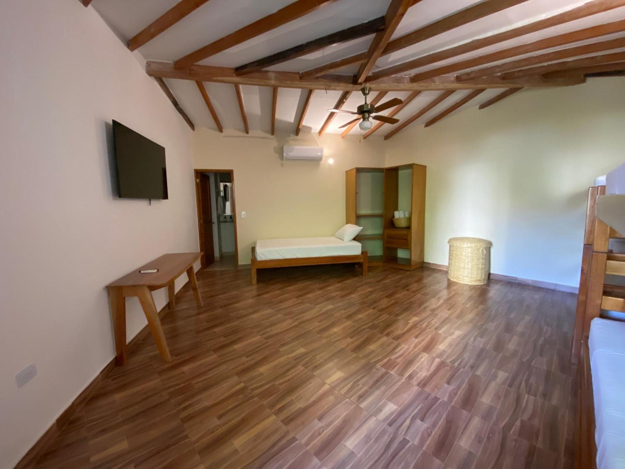 Hotel Jardin Boutique Rodadero 圣玛尔塔 外观 照片