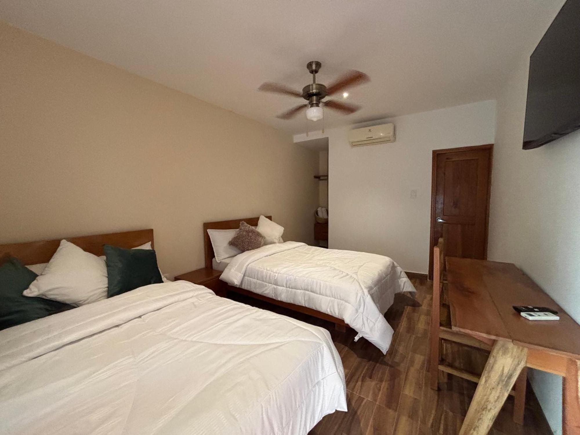 Hotel Jardin Boutique Rodadero 圣玛尔塔 外观 照片