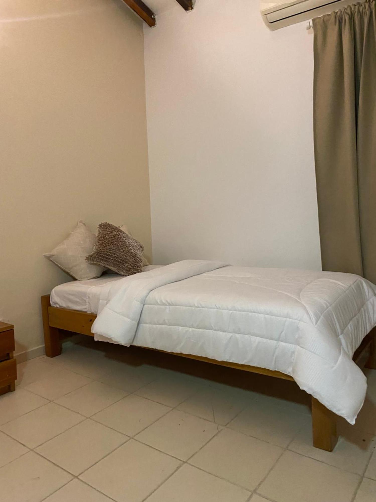 Hotel Jardin Boutique Rodadero 圣玛尔塔 外观 照片