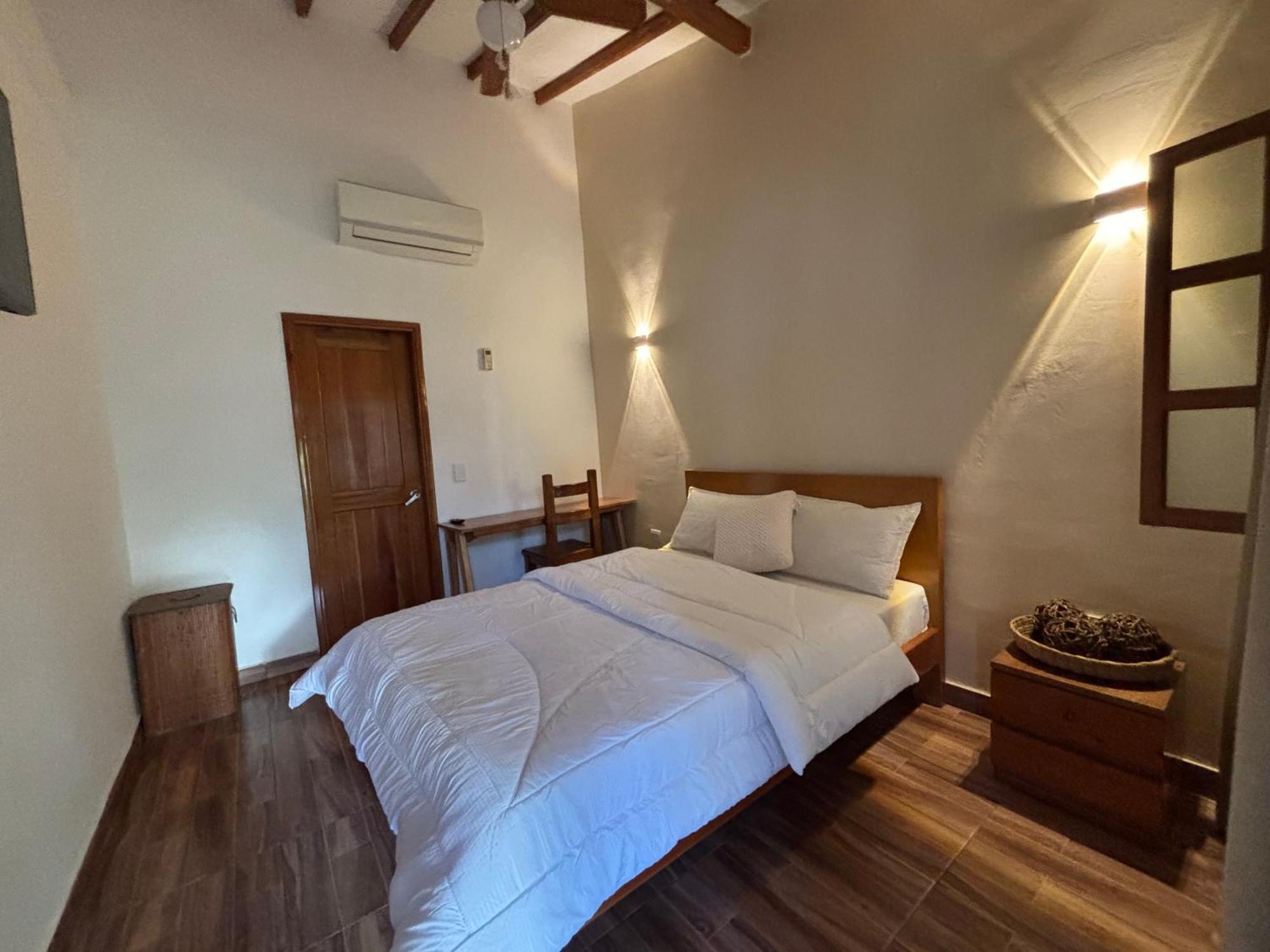 Hotel Jardin Boutique Rodadero 圣玛尔塔 外观 照片
