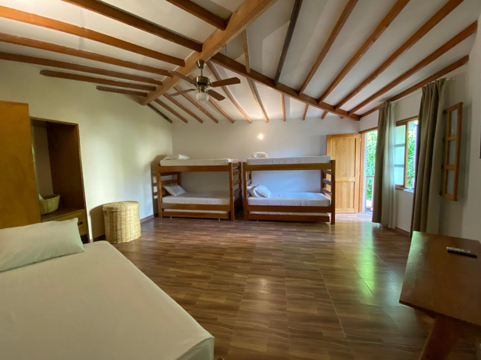 Hotel Jardin Boutique Rodadero 圣玛尔塔 外观 照片