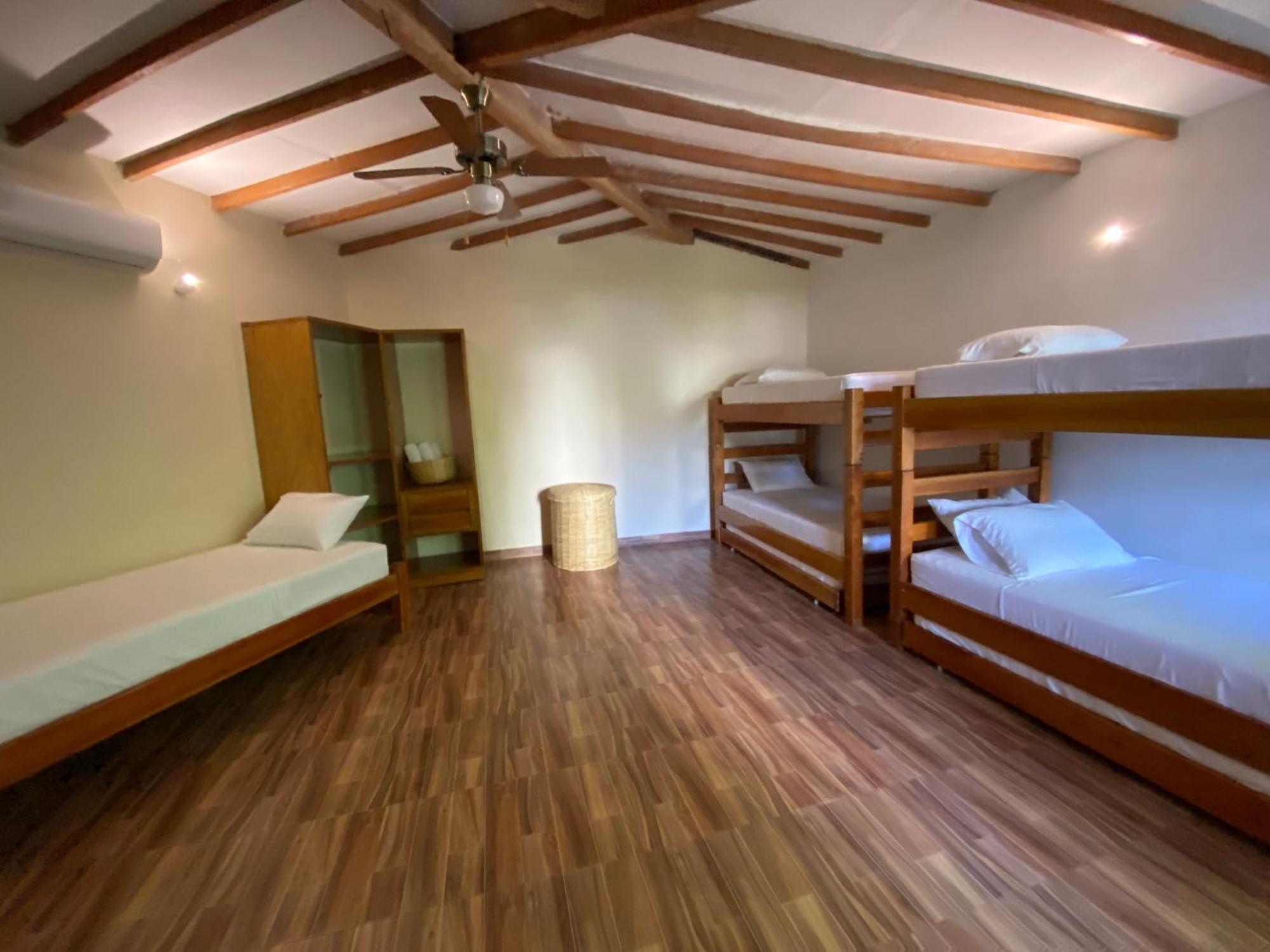 Hotel Jardin Boutique Rodadero 圣玛尔塔 外观 照片