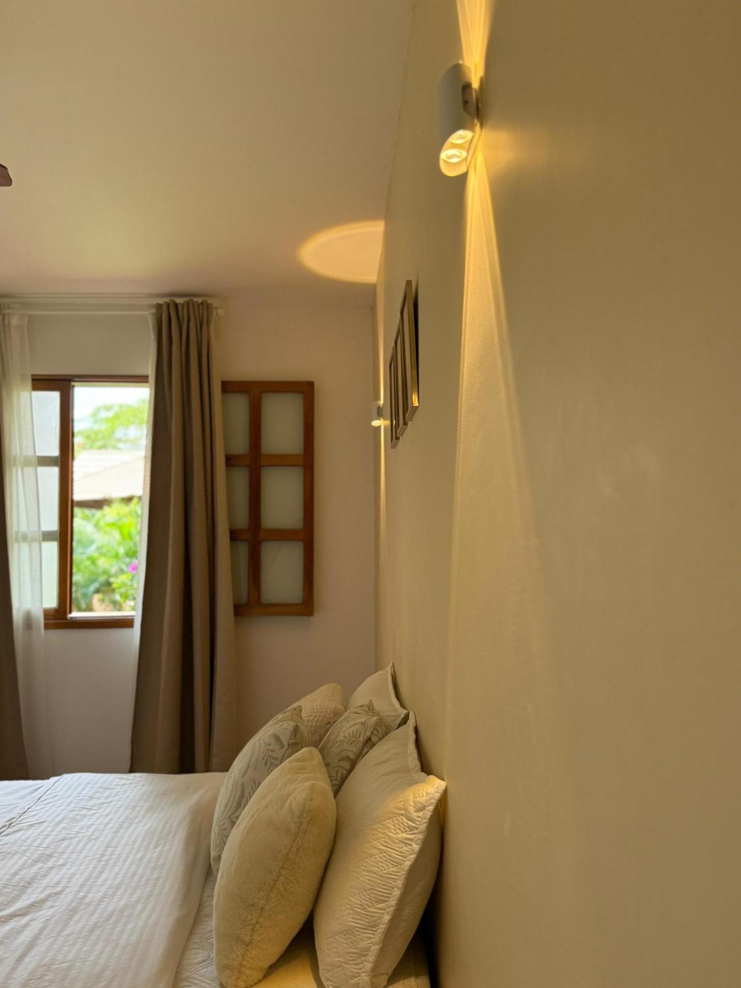 Hotel Jardin Boutique Rodadero 圣玛尔塔 外观 照片