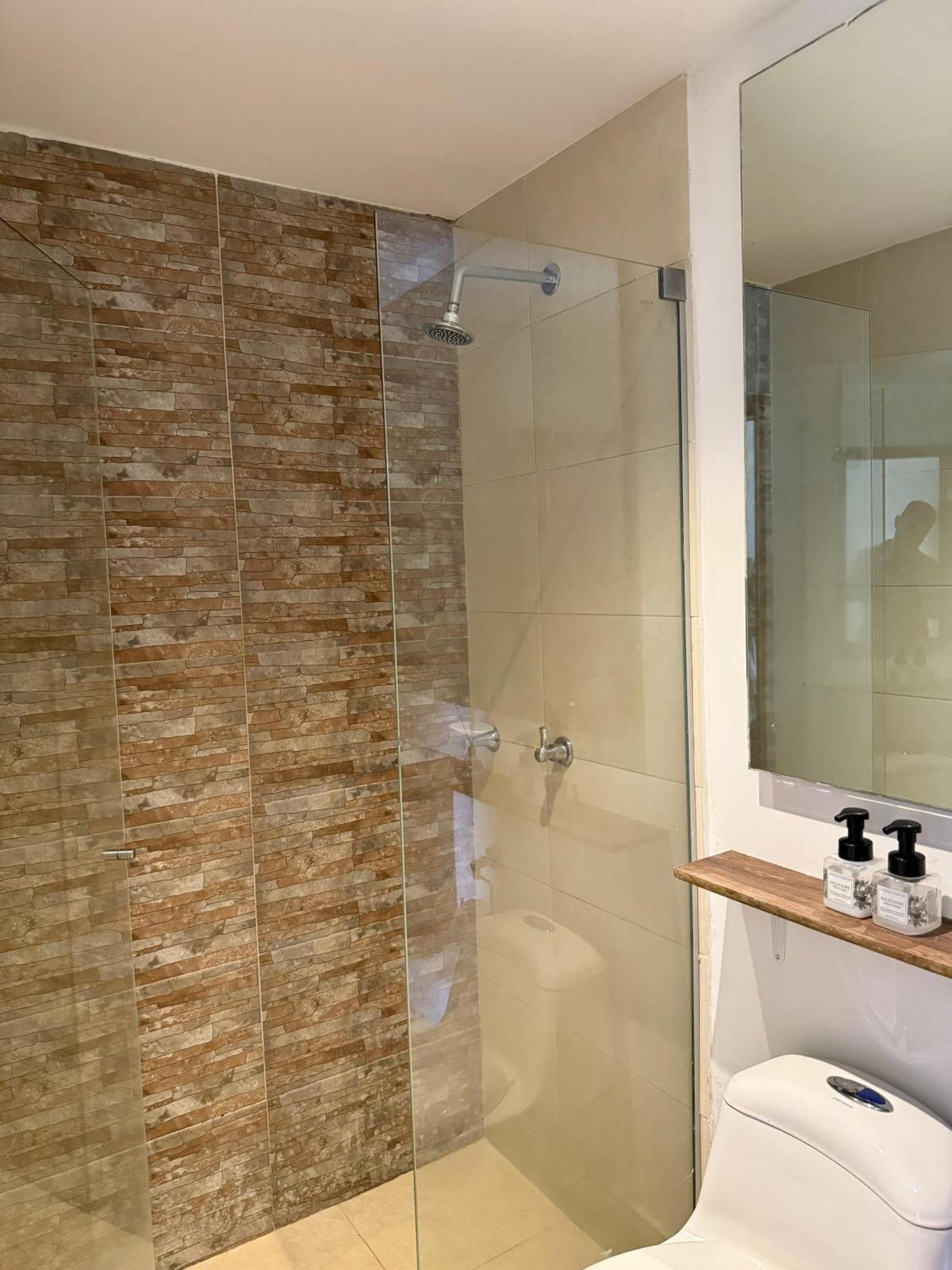 Hotel Jardin Boutique Rodadero 圣玛尔塔 外观 照片