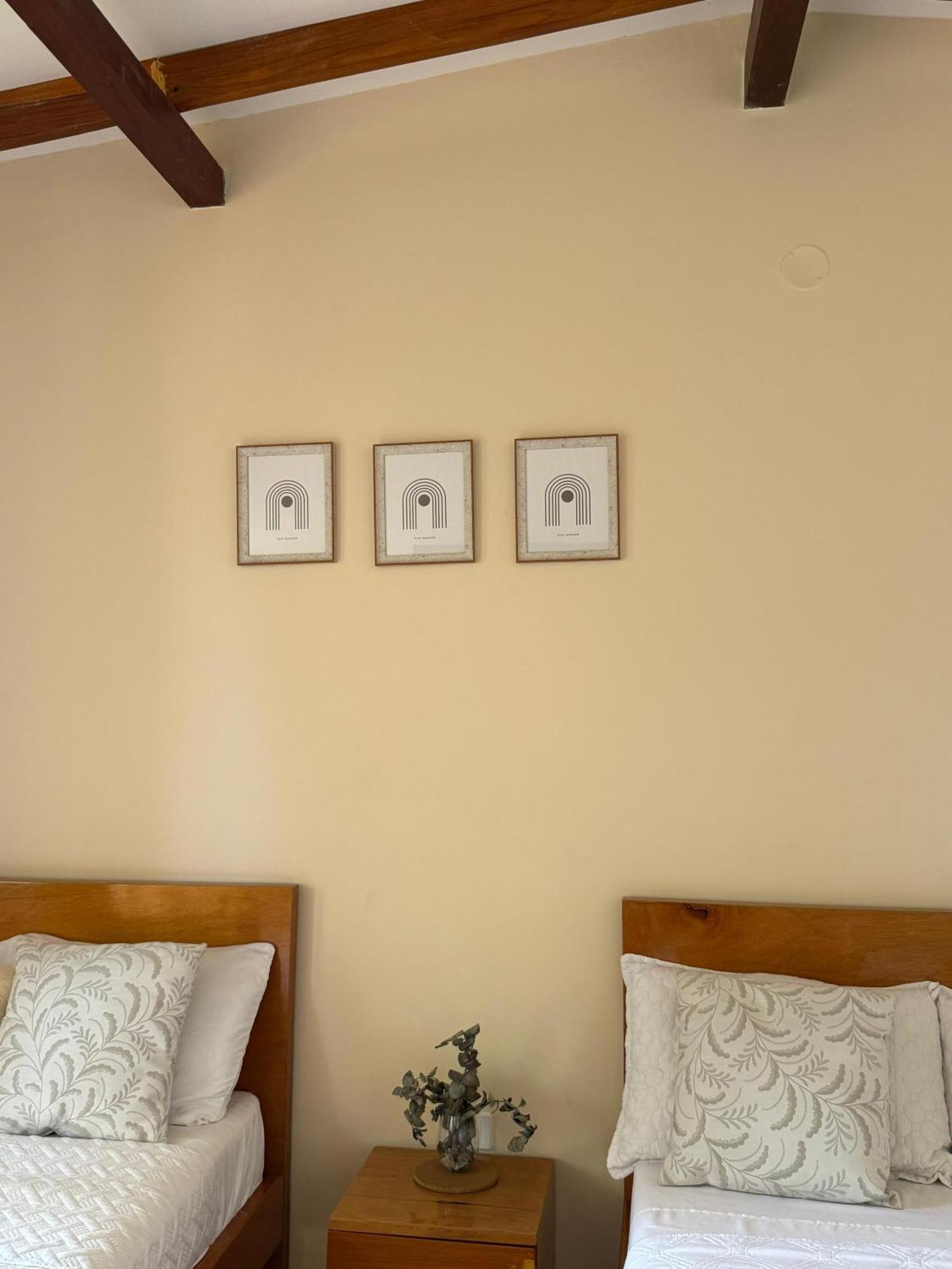 Hotel Jardin Boutique Rodadero 圣玛尔塔 外观 照片