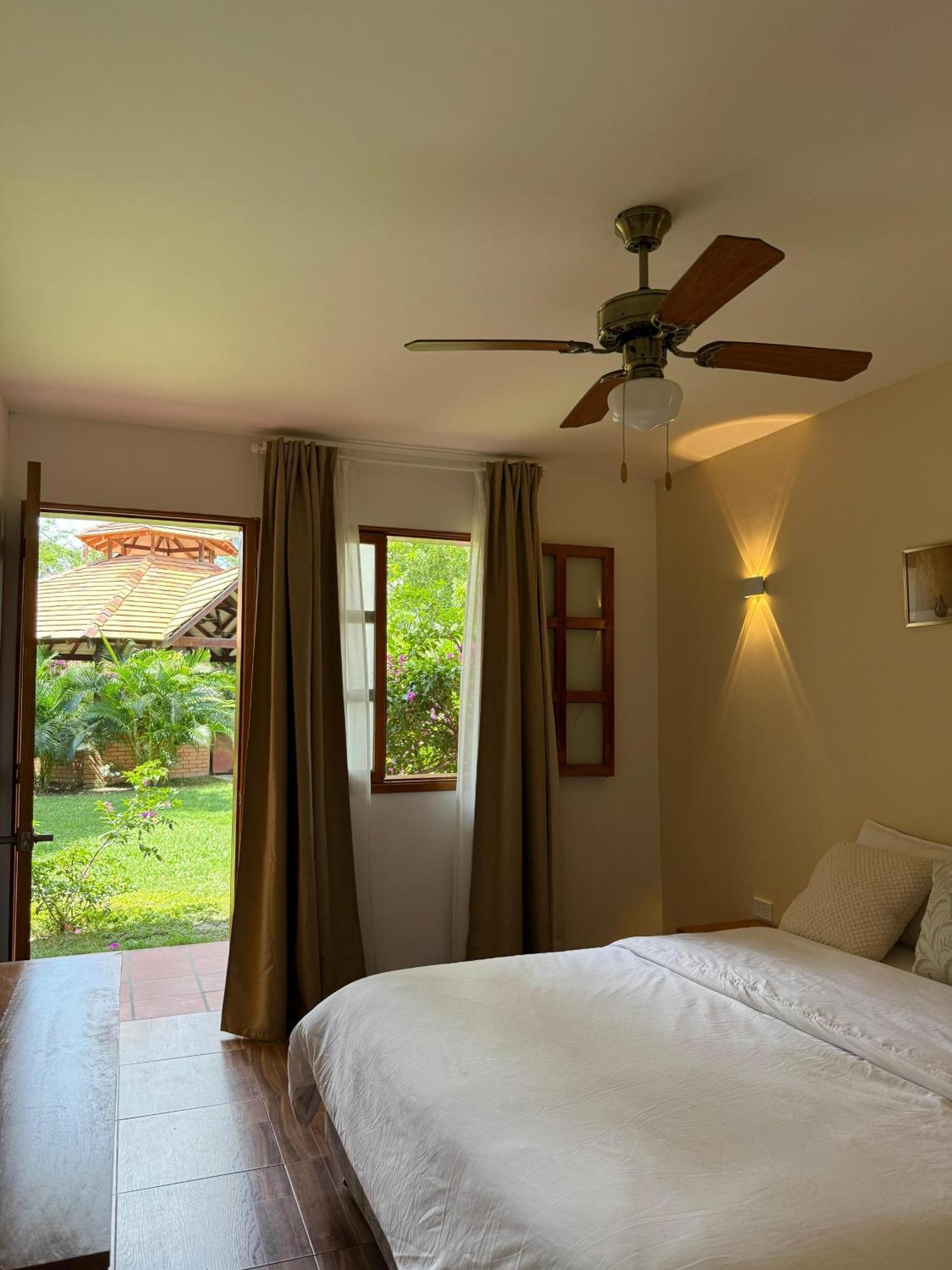 Hotel Jardin Boutique Rodadero 圣玛尔塔 外观 照片