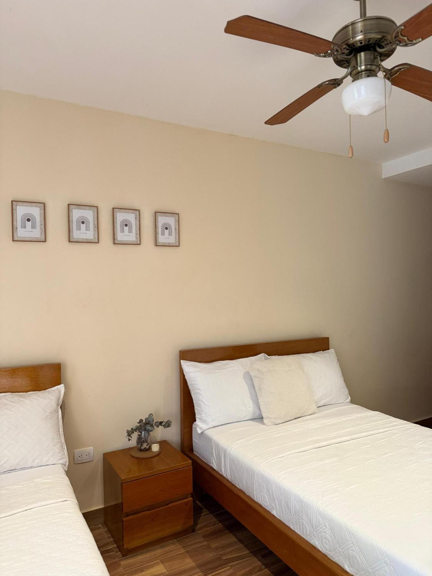 Hotel Jardin Boutique Rodadero 圣玛尔塔 外观 照片