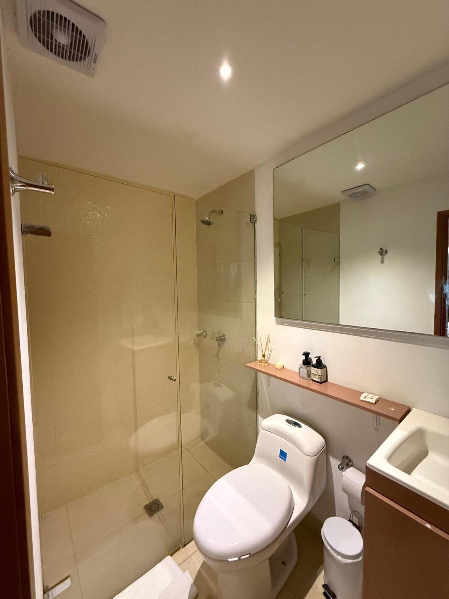 Hotel Jardin Boutique Rodadero 圣玛尔塔 外观 照片