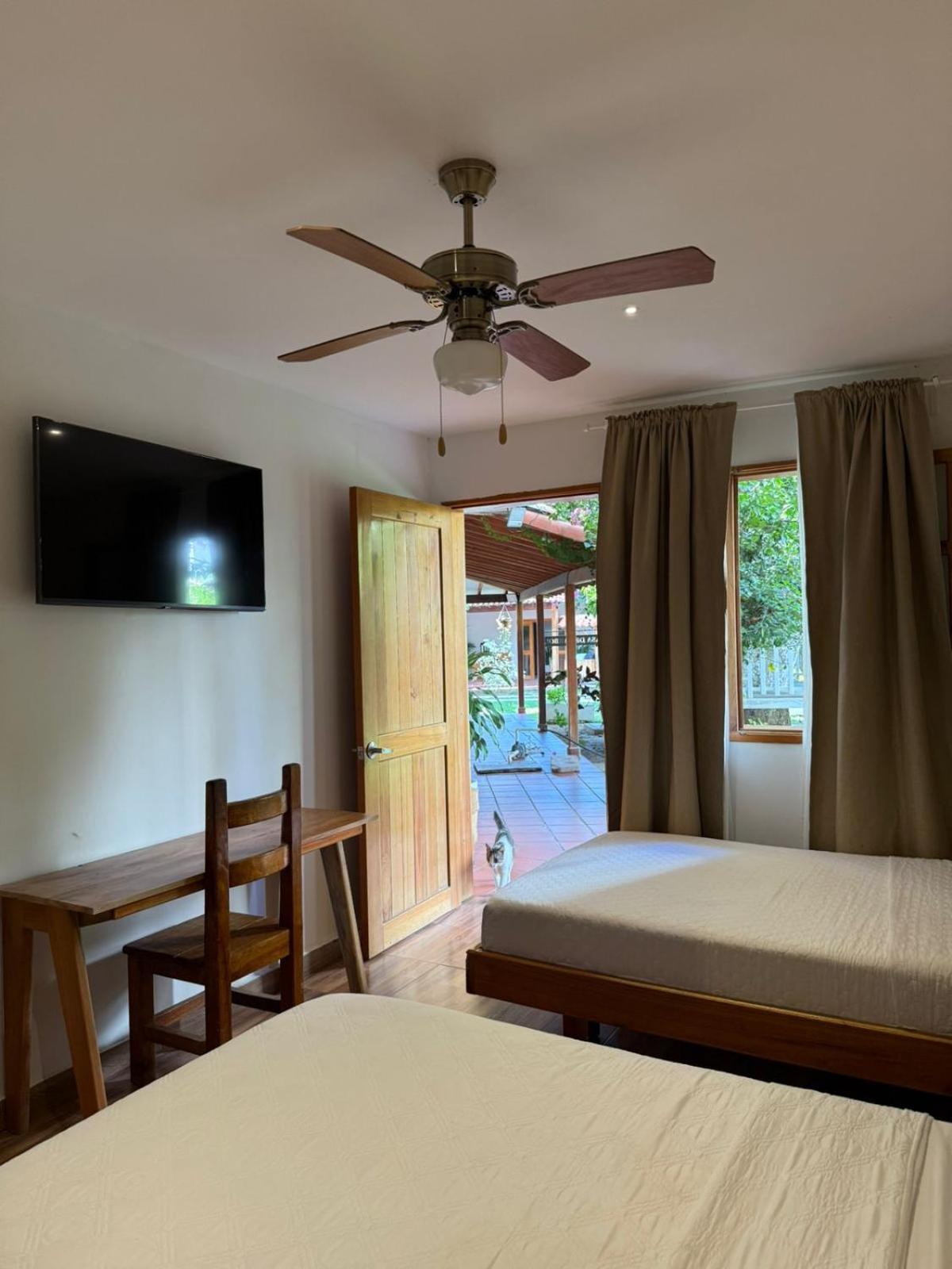 Hotel Jardin Boutique Rodadero 圣玛尔塔 外观 照片