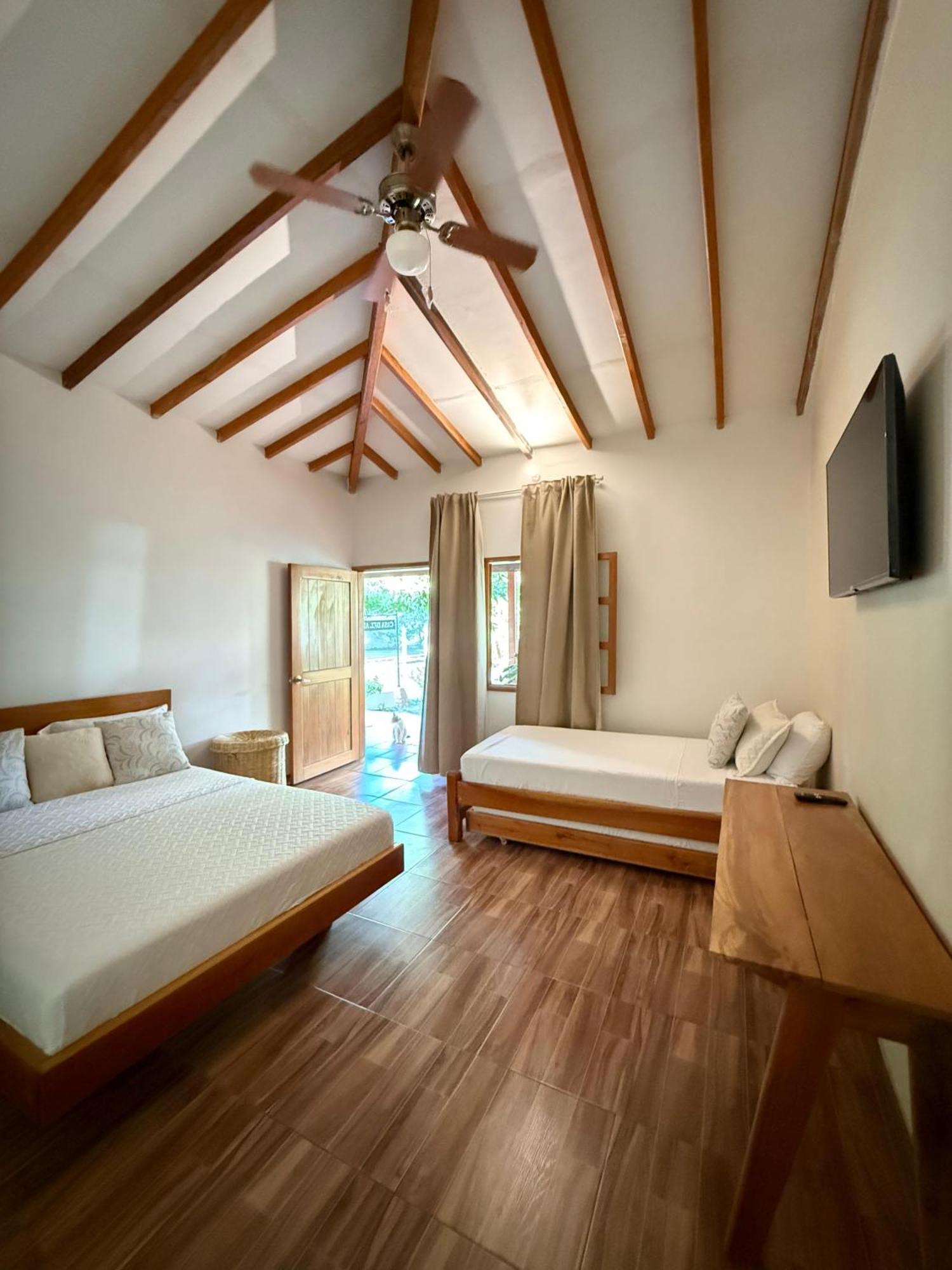 Hotel Jardin Boutique Rodadero 圣玛尔塔 外观 照片