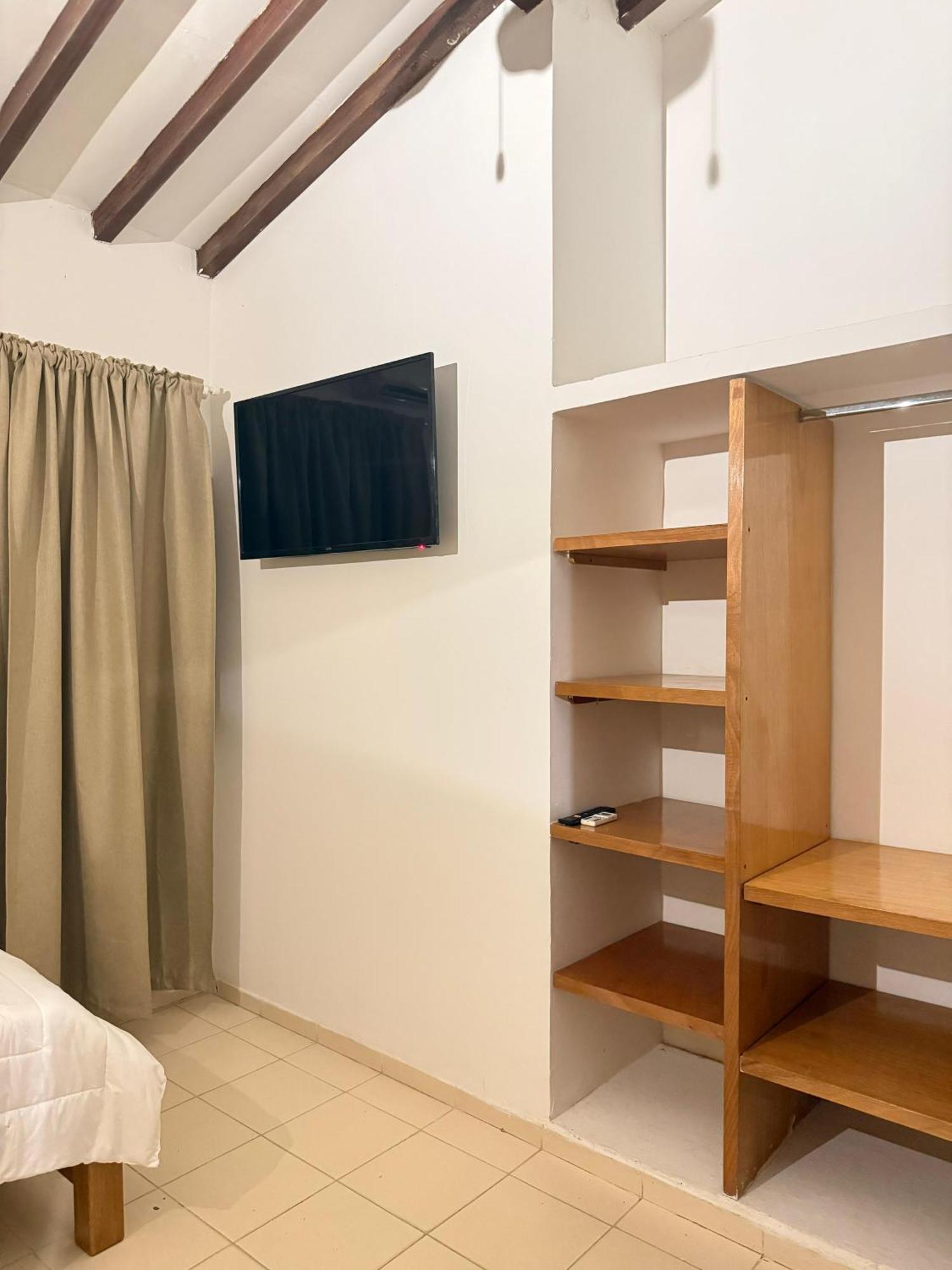 Hotel Jardin Boutique Rodadero 圣玛尔塔 外观 照片