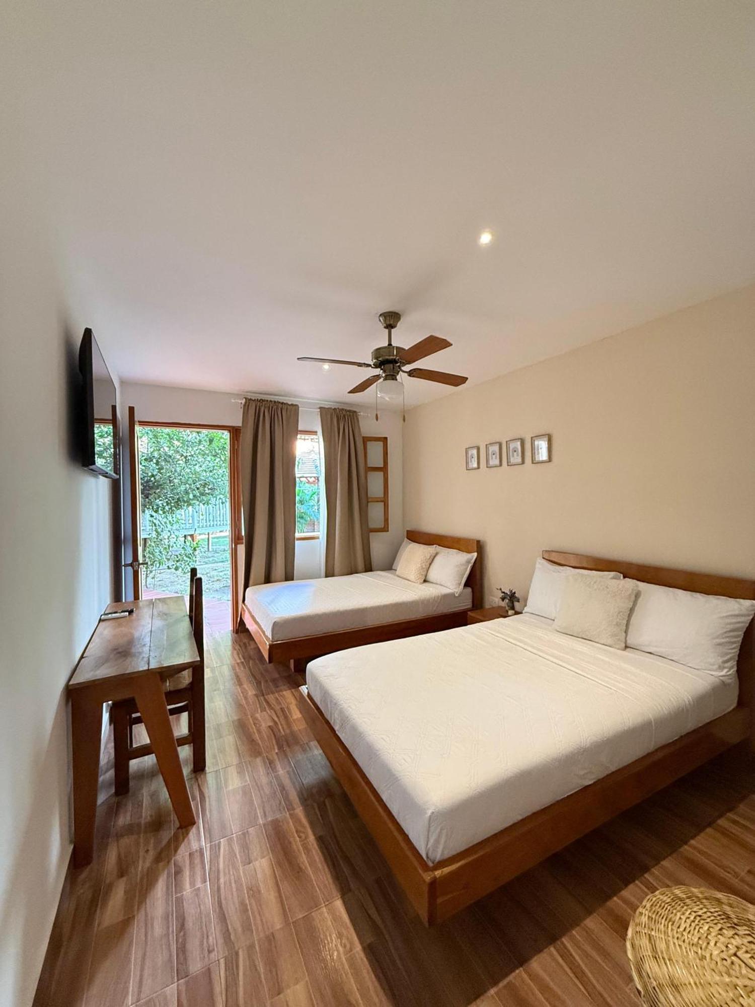Hotel Jardin Boutique Rodadero 圣玛尔塔 外观 照片