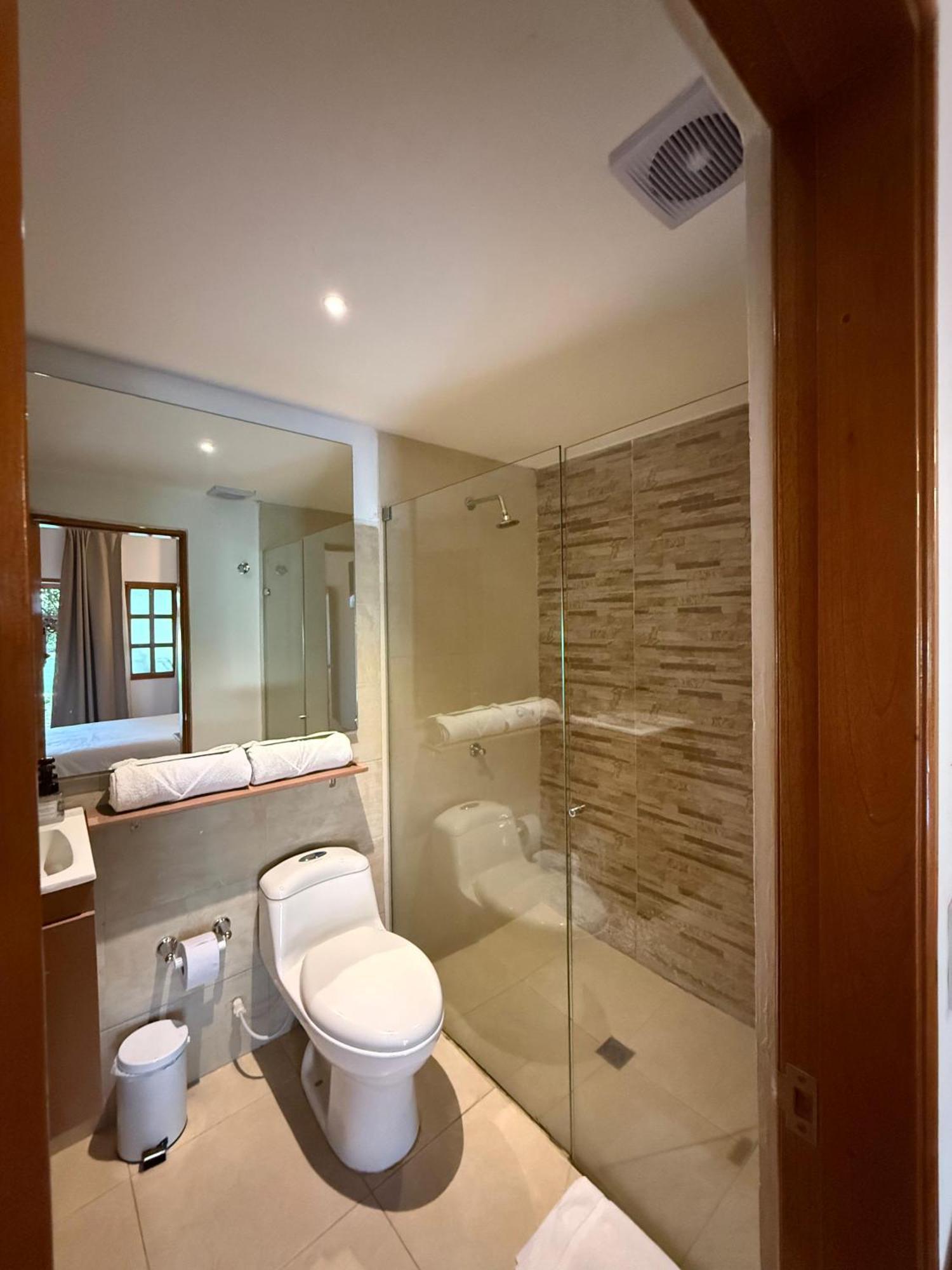 Hotel Jardin Boutique Rodadero 圣玛尔塔 外观 照片